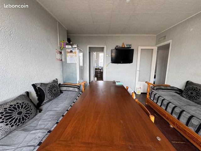 Appartement vente à Apt, Cavaillon