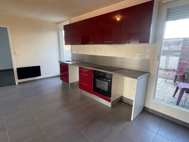 Appartement vente à Lorient, Bretagne