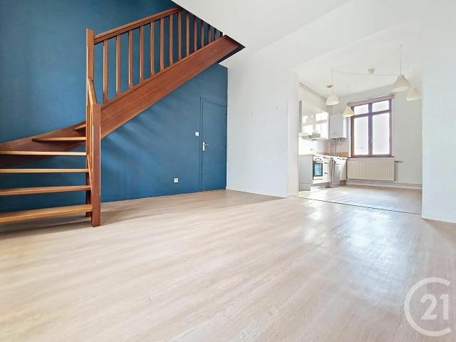Appartement vente à Montreuil-sur-Mer, Etaples