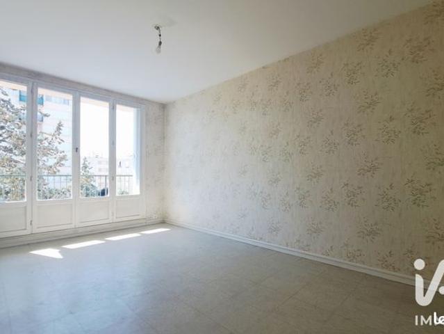 Appartement vente à Montargis