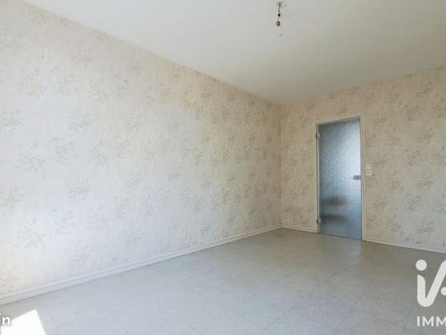 Appartement vente à Montargis