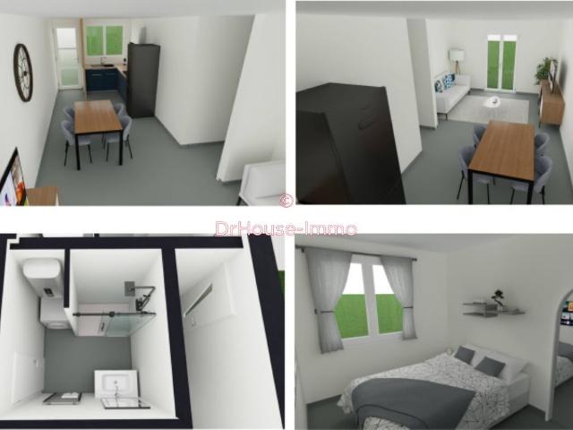 Appartement vente à Les Sables-d'Olonne, Bretignolles-sur-mer