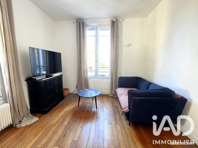 Appartement vente à Nanterre, Colombes
