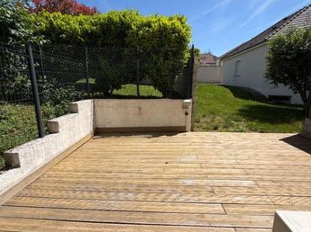 Appartement vente à Troyes, Bréviandes