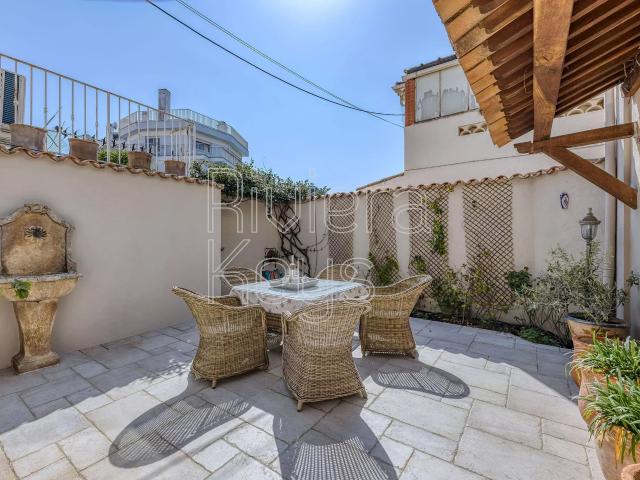 Appartement vente à Grasse, Mandelieu-la-napoule