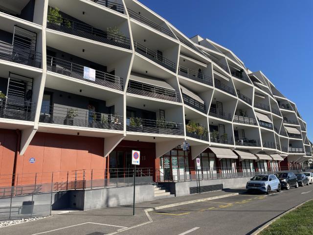 Appartement vente à Choudy, Aix-les-Bains