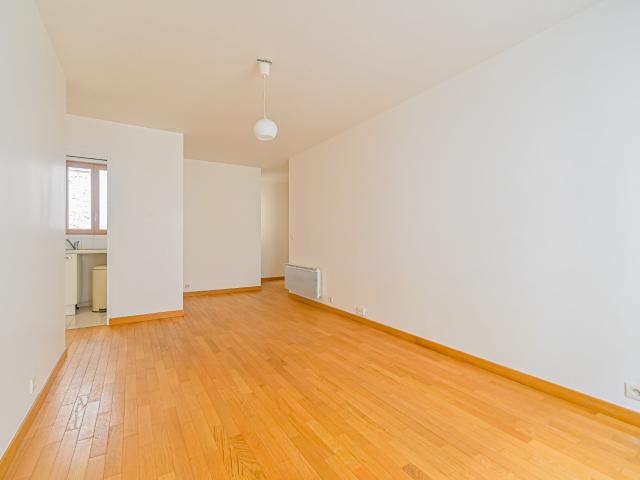 Appartement vente à Paris, Île-de-France