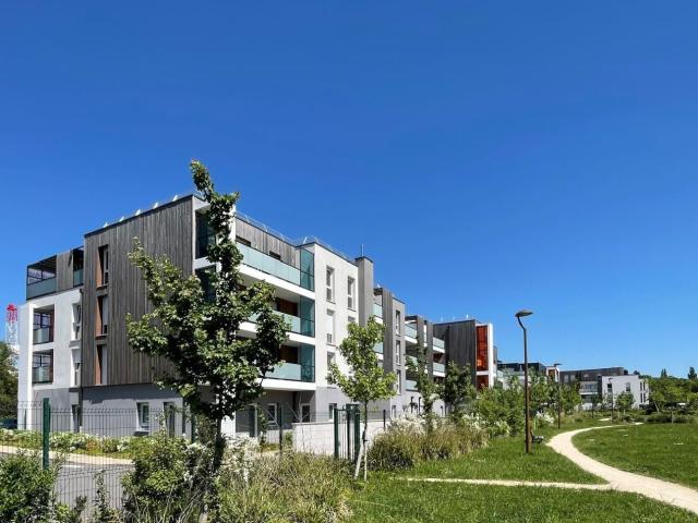 Appartement location à Melun, Vaux-le-pénil