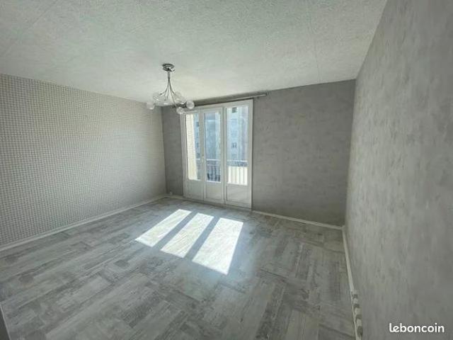 Appartement vente à Grenoble