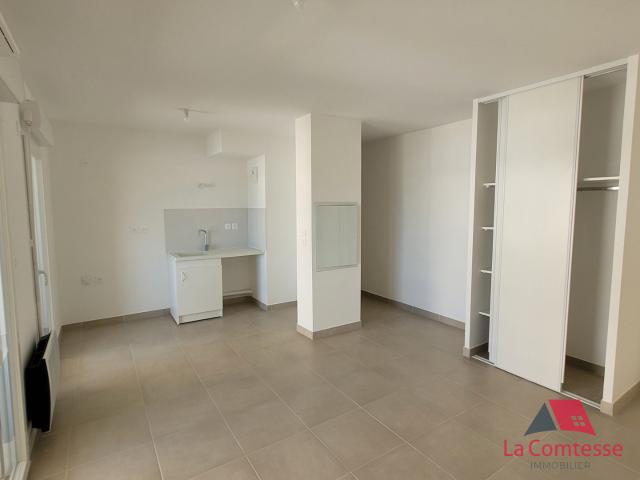 Appartement location à Aix-en-Provence, Trets
