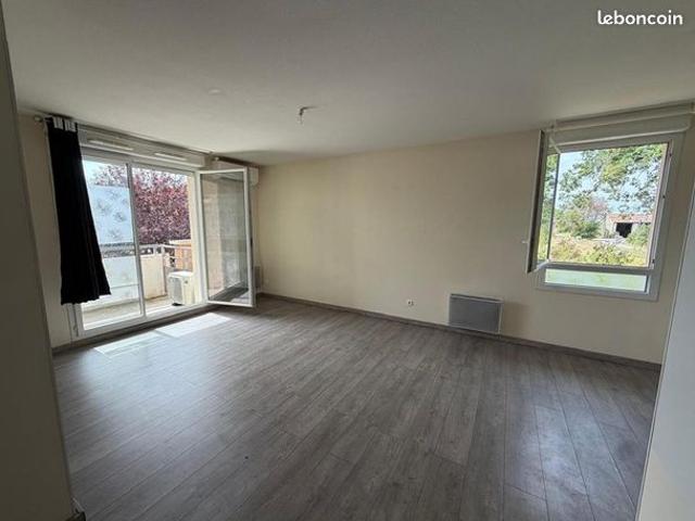 Appartement vente à Toulouse, Mondonville