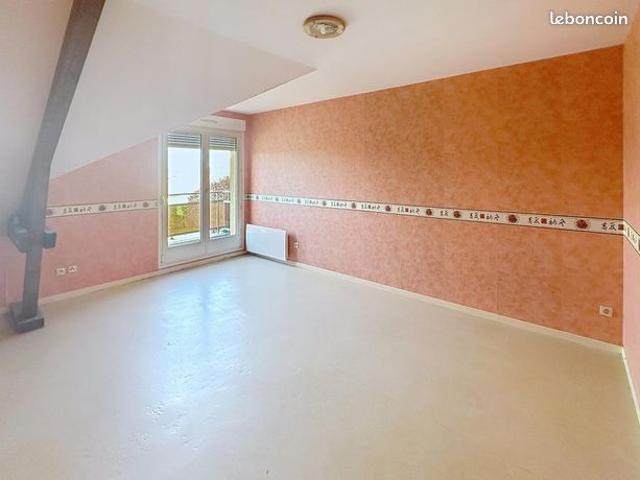 Appartement vente à Thionville, Rurange-lès-thionville
