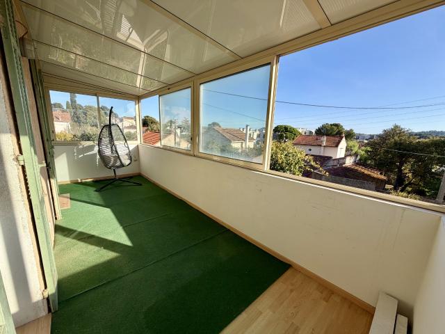 Appartement vente à Arrondissement de Toulon, Toulon
