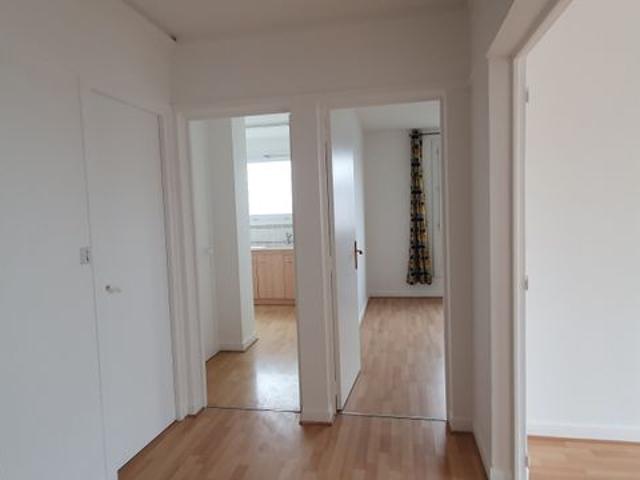 Appartement vente à Mantes-la-Jolie, Mantes-la-jolie