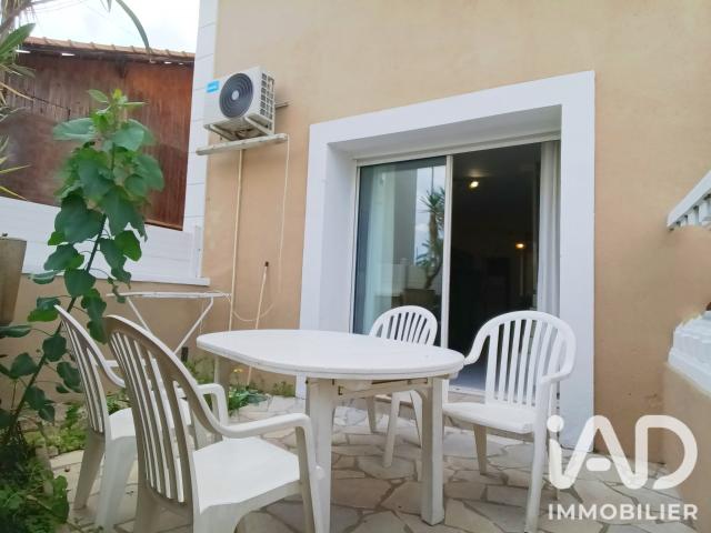 Appartement vente à Arrondissement de Toulon, La Seyne-sur-mer