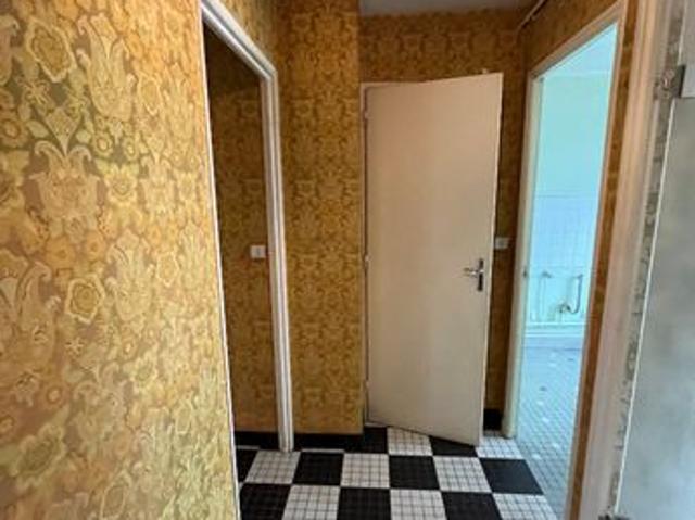 Appartement vente à Yzeure, Allier