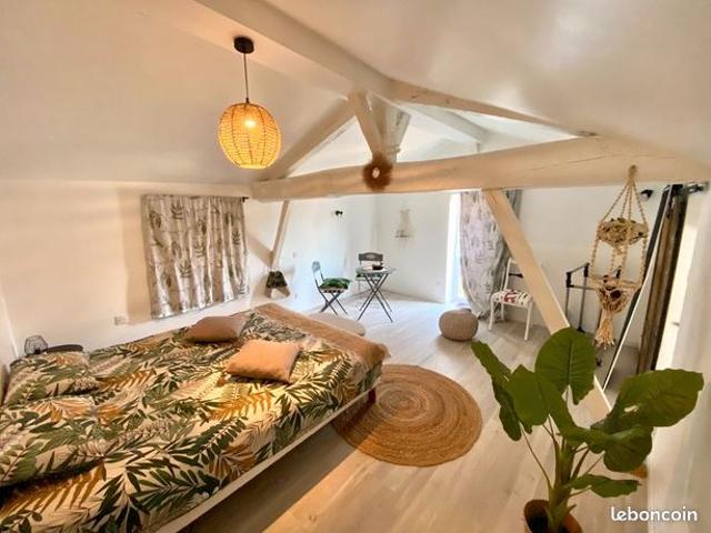 Appartement vente à Saint-sever, Landes