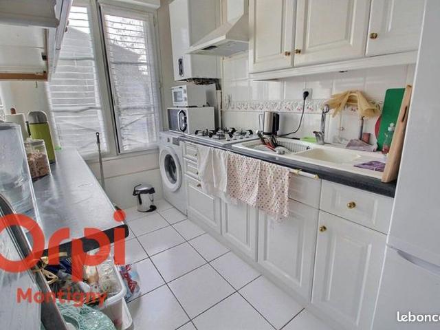 Appartement vente à Versailles, Montigny-le-bretonneux