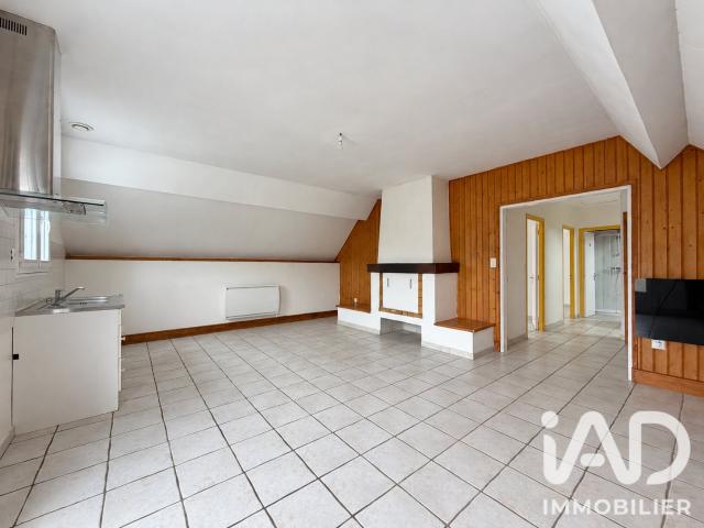 Appartement vente à Keranguen, Clohars-Carnoët