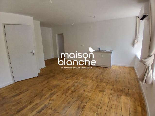 Appartement location à Châtellerault, Lencloître
