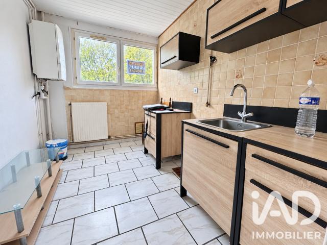 Appartement vente à Fumay, Ardennes