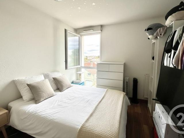 Appartement vente à Toulouse