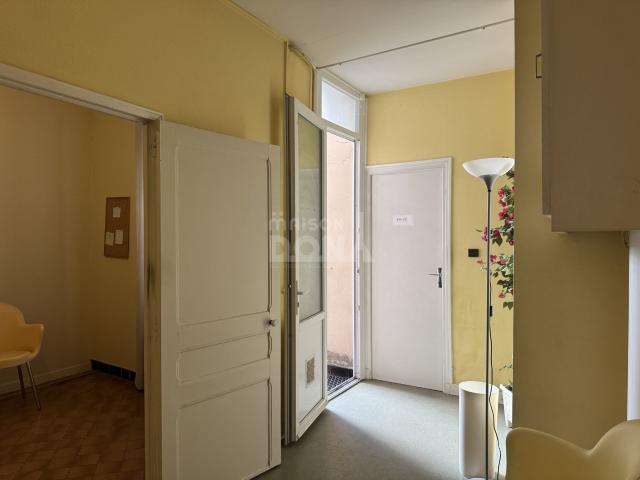 Appartement vente à Toulouse