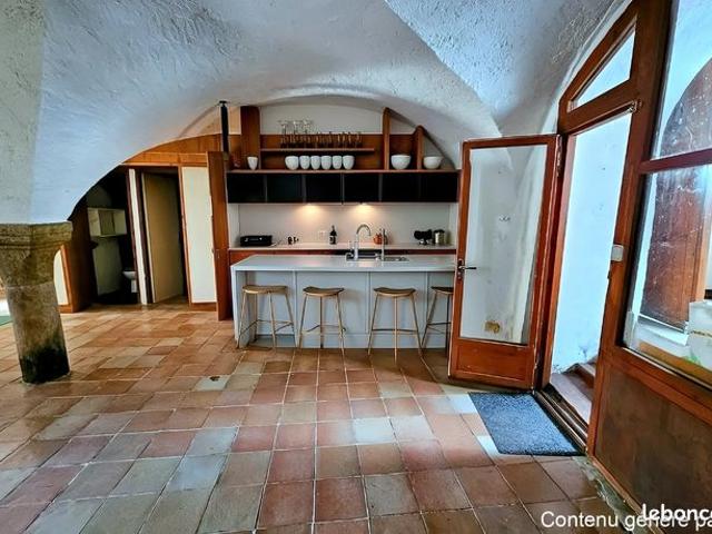 Appartement vente à Briançon, Val-des-prés