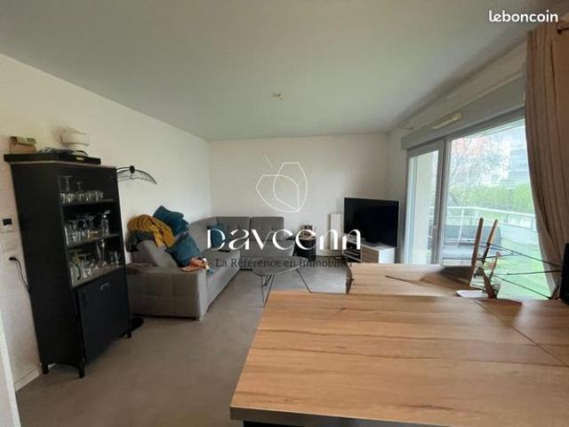 Appartement vente à Lorient, Bretagne