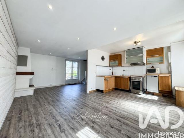 Appartement vente à Vouziers, Marcq