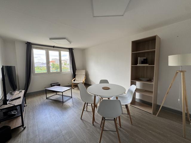 Appartement vente à Le Mans