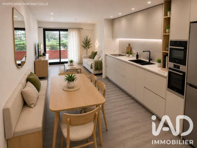 Appartement vente à Céret, Saint-cyprien
