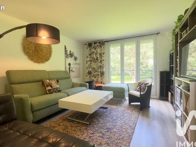 Appartement vente à Versailles, Trappes