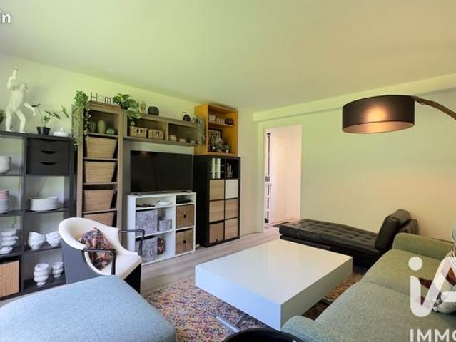 Appartement vente à Versailles, Trappes