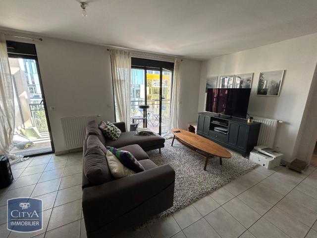 Appartement location à Saint-Étienne, Saint-etienne