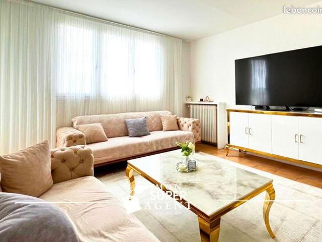 Appartement vente à Melun