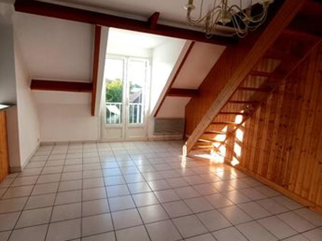 Appartement vente à Étampes, Lardy
