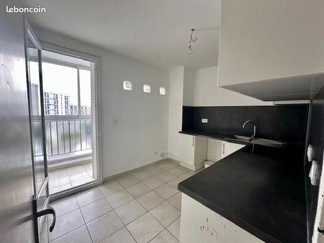 Appartement vente à Bastia
