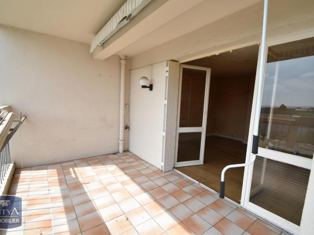 Appartement vente à Agen