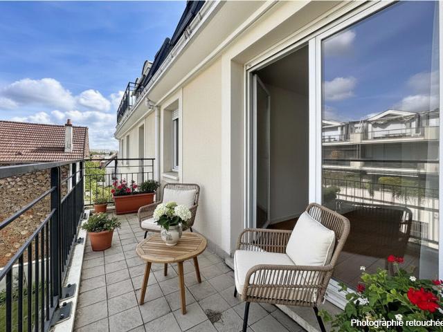 Appartement vente à Antony, Hauts-de-Seine