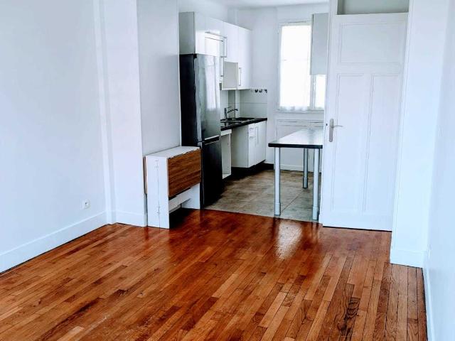 Appartement location à Nanterre, Neuilly-sur-seine