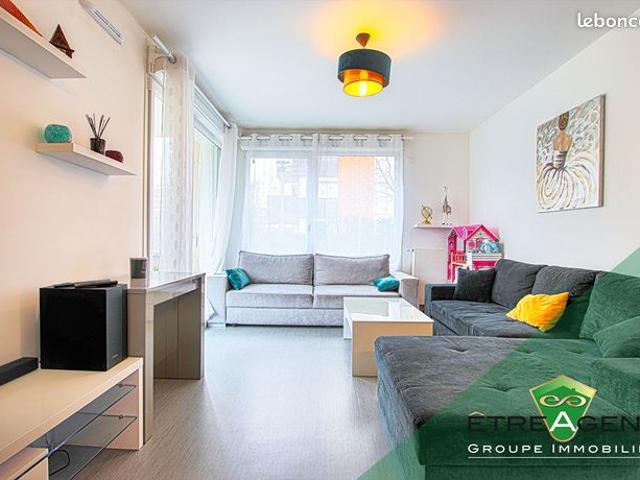 Appartement vente à Saint-gratien, Martinique