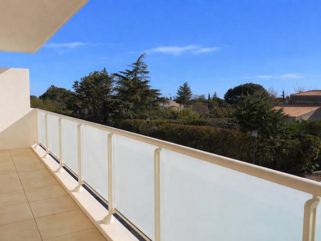 Appartement vente à Béziers