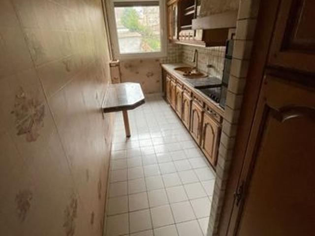 Appartement vente à Antony, Clamart