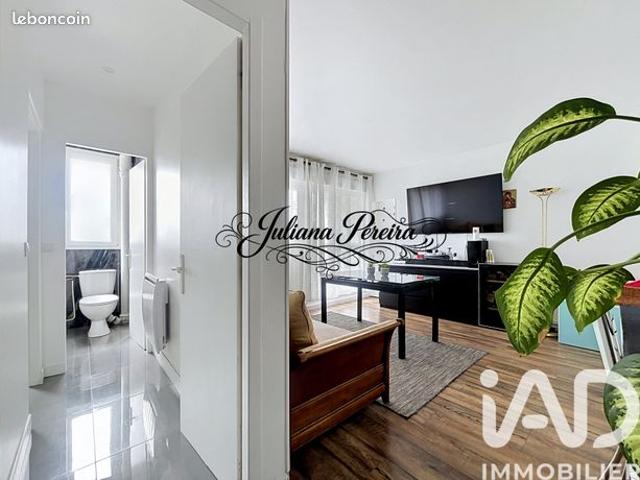 Appartement vente à Mantes-la-Jolie, Aubergenville