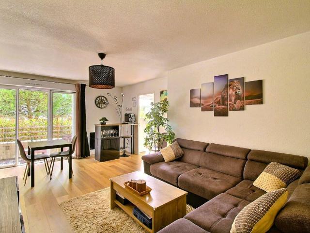 Appartement vente à Saint-aubin-de-médoc, Chagneau