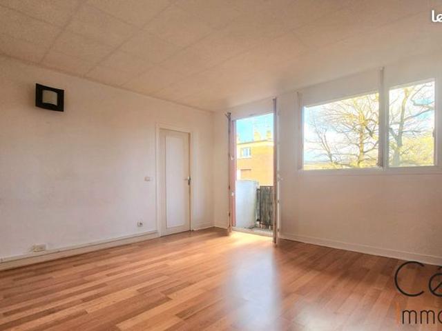 Appartement vente à Le Raincy, Livry-gargan