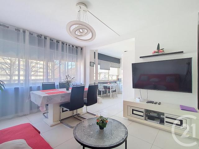 Appartement vente à Rouen, Ruan