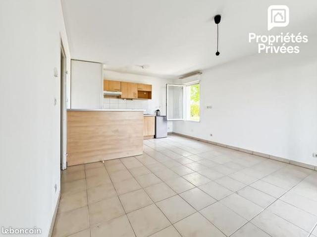 Appartement vente à Blaye, Saint-gervais