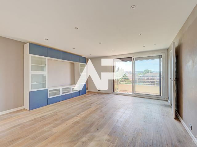 Appartement vente à Nanterre, Rueil-malmaison